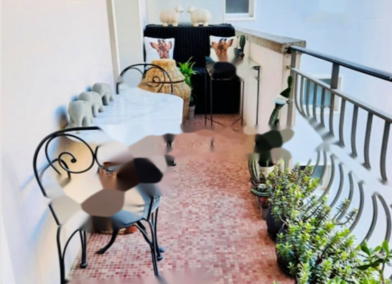 Квартира за 2 100 000 евро в Сен-Романе, Монако