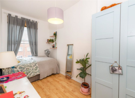 Квартира за 460 000 евро в Лондоне, Великобритания