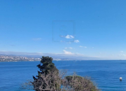 Квартира за 520 000 евро в Опатии, Хорватия