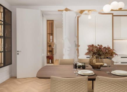 Квартира за 700 000 евро в Опатии, Хорватия