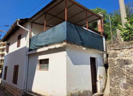 Дом за 290 000 евро в Опатии, Хорватия