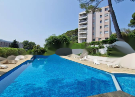 Квартира за 195 000 евро в Каннах, Франция