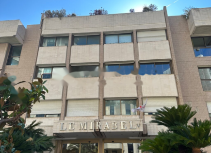 Квартира за 2 700 000 евро в Монако, Монако