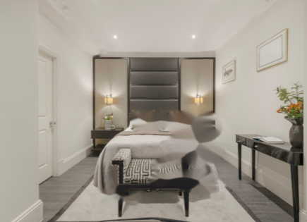 Квартира за 2 300 000 евро в Лондоне, Великобритания