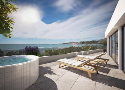 Квартира за 2 300 000 евро в Опатии, Хорватия