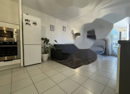 Квартира за 285 000 евро в Каннах, Франция