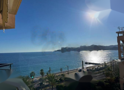 Квартира за 135 000 евро в Каннах, Франция