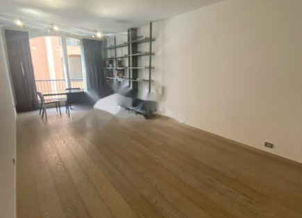 Квартира за 2 480 000 евро в Фонвьее, Монако