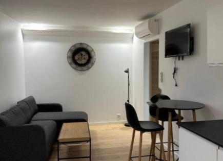 Квартира за 159 000 евро в Каннах, Франция