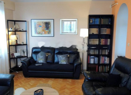 Квартира за 380 000 евро в Опатии, Хорватия