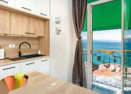 Квартира за 415 000 евро в Опатии, Хорватия