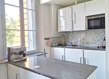 Квартира за 235 000 евро в Каннах, Франция