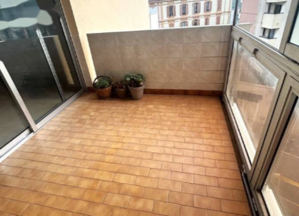 Квартира за 279 000 евро в Каннах, Франция
