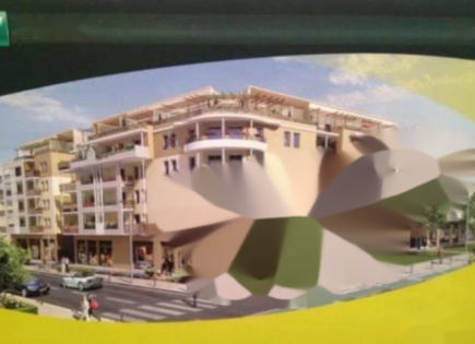 Квартира за 179 000 евро в Каннах, Франция