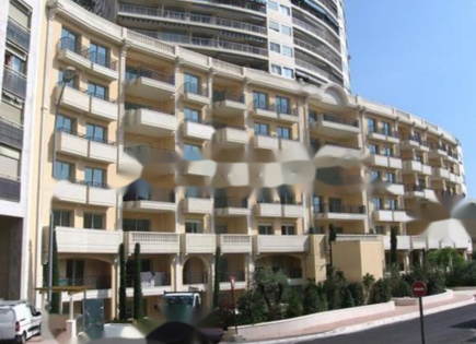 Квартира за 3 900 000 евро в Сен-Романе, Монако