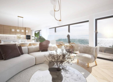 Квартира за 450 000 евро в Опатии, Хорватия