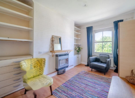 Квартира за 373 750 евро в Лондоне, Великобритания