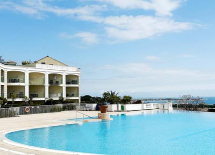 Квартира за 250 000 евро в Каннах, Франция