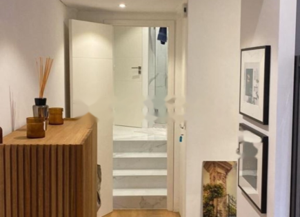 Квартира за 2 100 000 евро в Монегетти, Монако