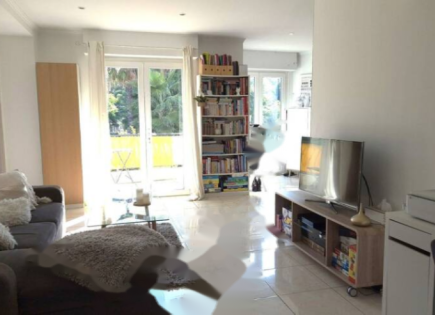 Квартира за 475 000 евро в Каннах, Франция