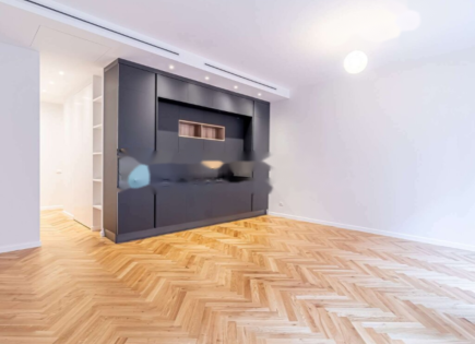 Квартира за 3 700 000 евро в Ла-Кондамине, Монако