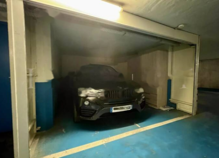 Квартира за 160 000 евро в Каннах, Франция