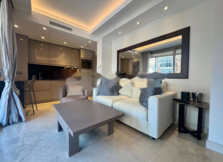 Квартира за 4 500 000 евро в Монако, Монако