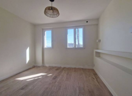 Квартира за 369 000 евро в Каннах, Франция