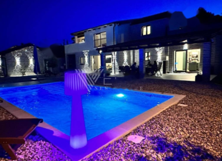 Дом за 1 000 000 евро в Опатии, Хорватия