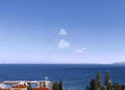 Квартира за 950 000 евро в Опатии, Хорватия