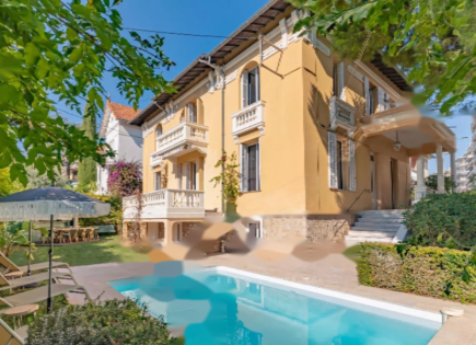 Квартира за 2 597 000 евро в Каннах, Франция