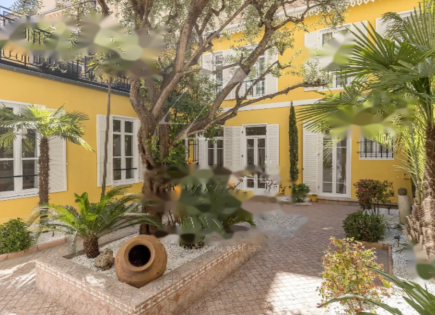 Квартира за 1 950 000 евро в Каннах, Франция