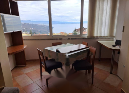 Квартира за 162 000 евро в Опатии, Хорватия