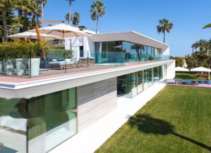 Квартира за 10 250 000 евро в Каннах, Франция