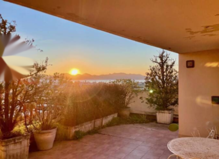 Квартира за 890 000 евро в Каннах, Франция