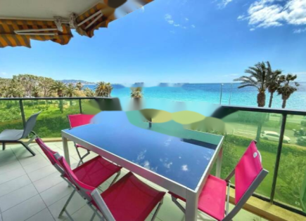 Квартира за 535 000 евро в Каннах, Франция