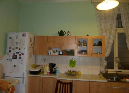 Квартира за 500 000 евро в Опатии, Хорватия