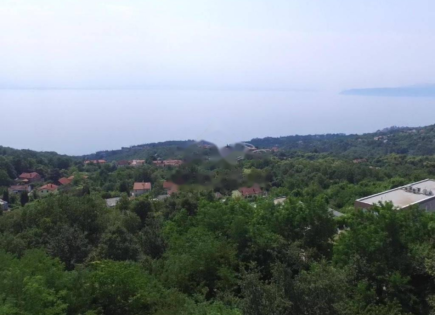 Дом за 825 000 евро в Опатии, Хорватия