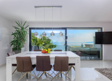 Дом за 1 200 000 евро в Опатии, Хорватия