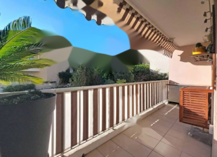 Квартира за 325 000 евро в Каннах, Франция