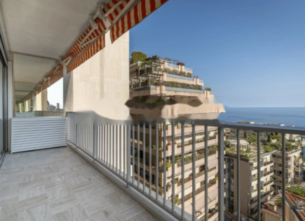 Квартира за 3 600 000 евро в Сен-Романе, Монако