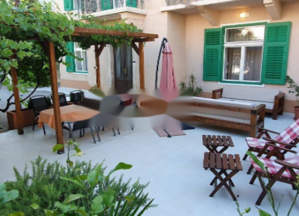 Квартира за 1 200 000 евро в Опатии, Хорватия