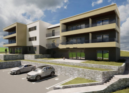 Квартира за 698 000 евро в Опатии, Хорватия