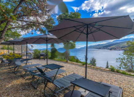 Квартира за 1 075 000 евро в Опатии, Хорватия