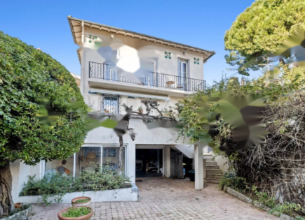 Квартира за 995 000 евро в Каннах, Франция