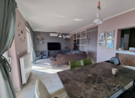 Квартира за 599 000 евро в Опатии, Хорватия