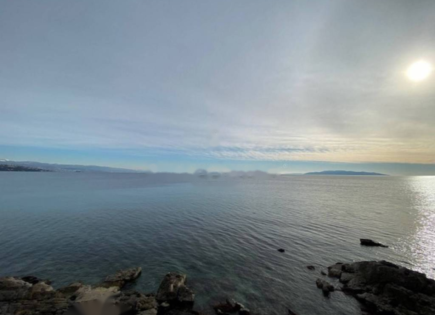 Квартира за 830 000 евро в Опатии, Хорватия