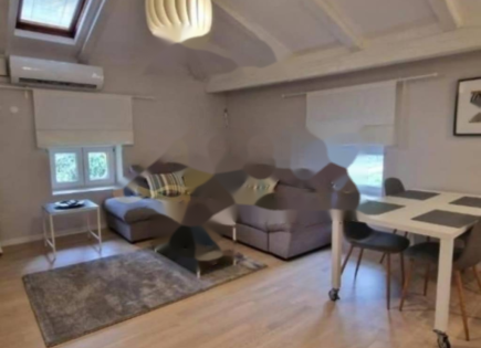 Квартира за 300 000 евро в Опатии, Хорватия