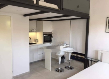 Квартира за 409 000 евро в Опатии, Хорватия