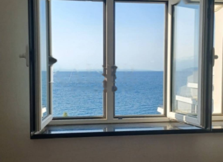 Квартира за 700 000 евро в Опатии, Хорватия